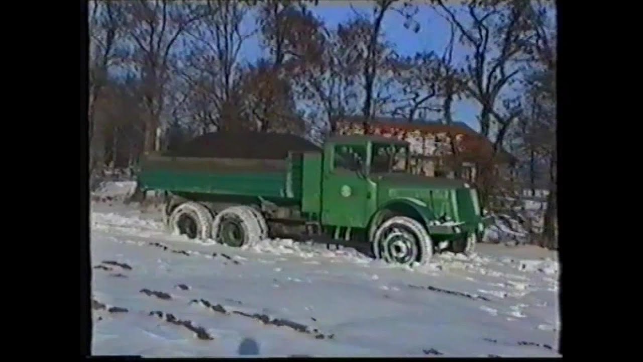 Tatra 111 S2