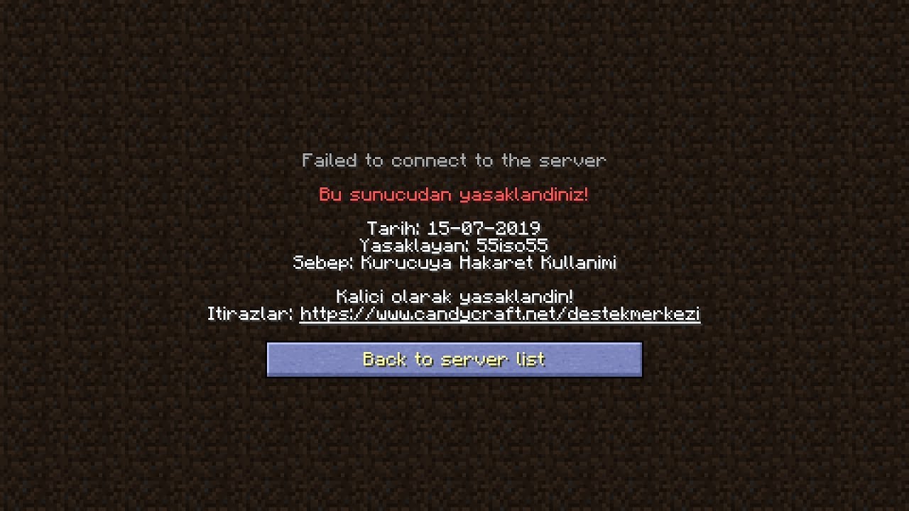 CandyCraft Yetkilileri.avi
