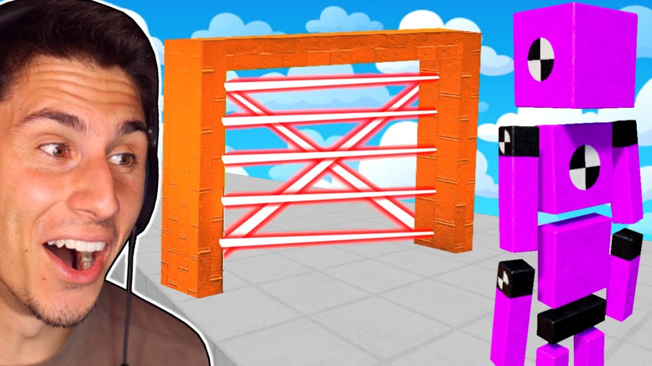 Fun With Ragdolls IS BACK!