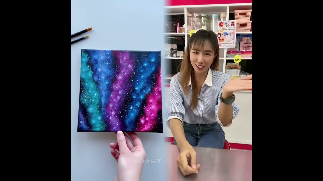 วิดีโอสั้นของ
