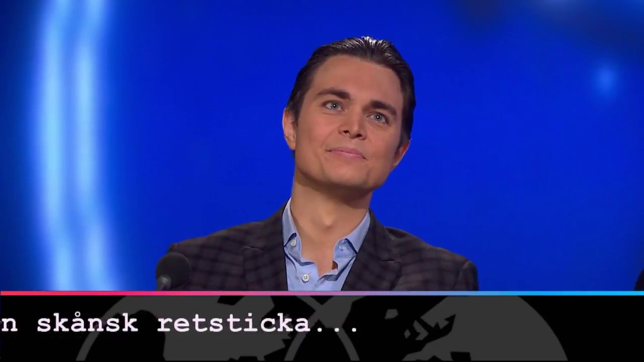 Tips från coachen med Messiah Hallberg, 161028