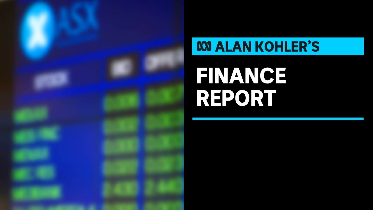 Monthly consumer index improves, Australian dollar fell below 74 US cents | Finance Report