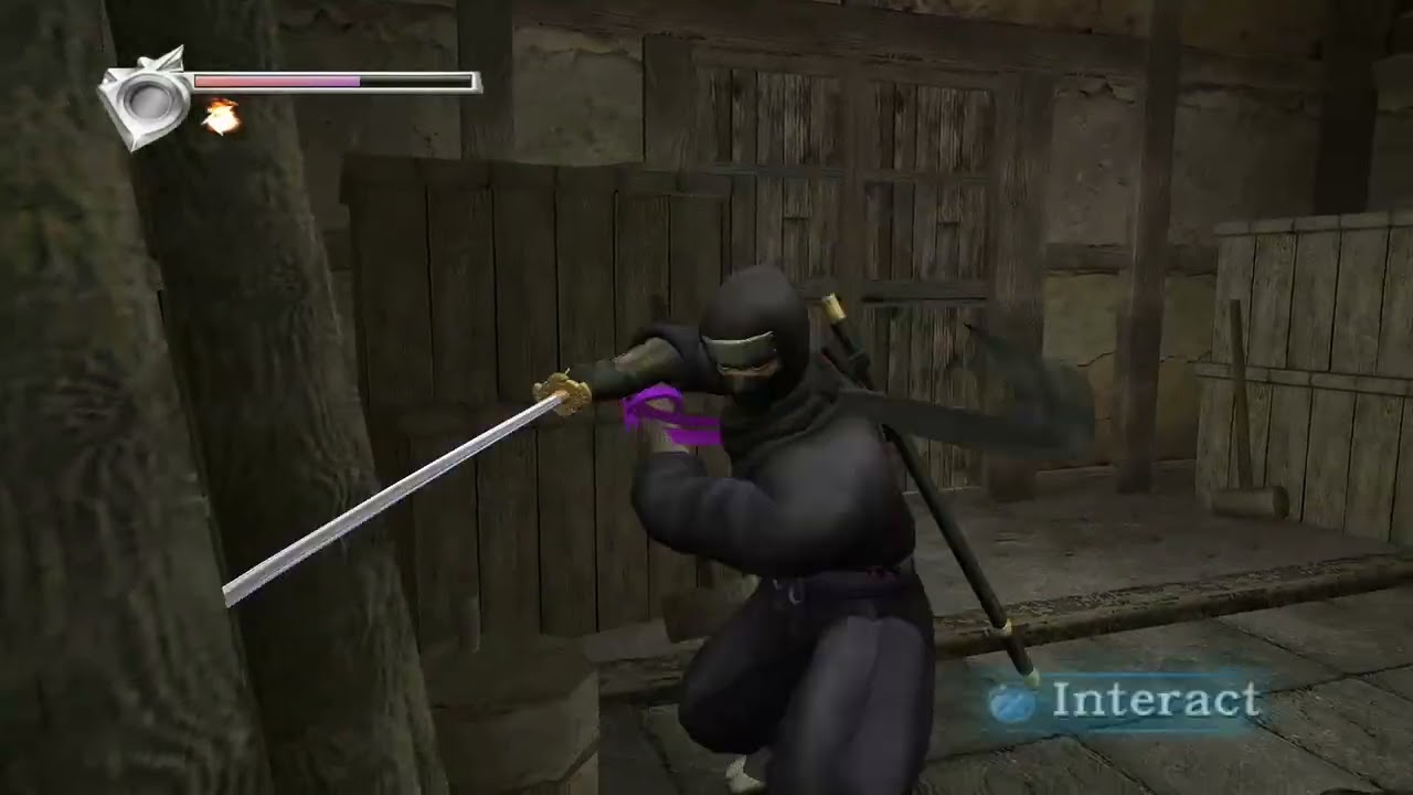 🔴LIVE [ kingmoneyk147 is playing  ninja gaiden black [ Day 297 ] ⭐️!Welcome to chat ⭐️!Vi
