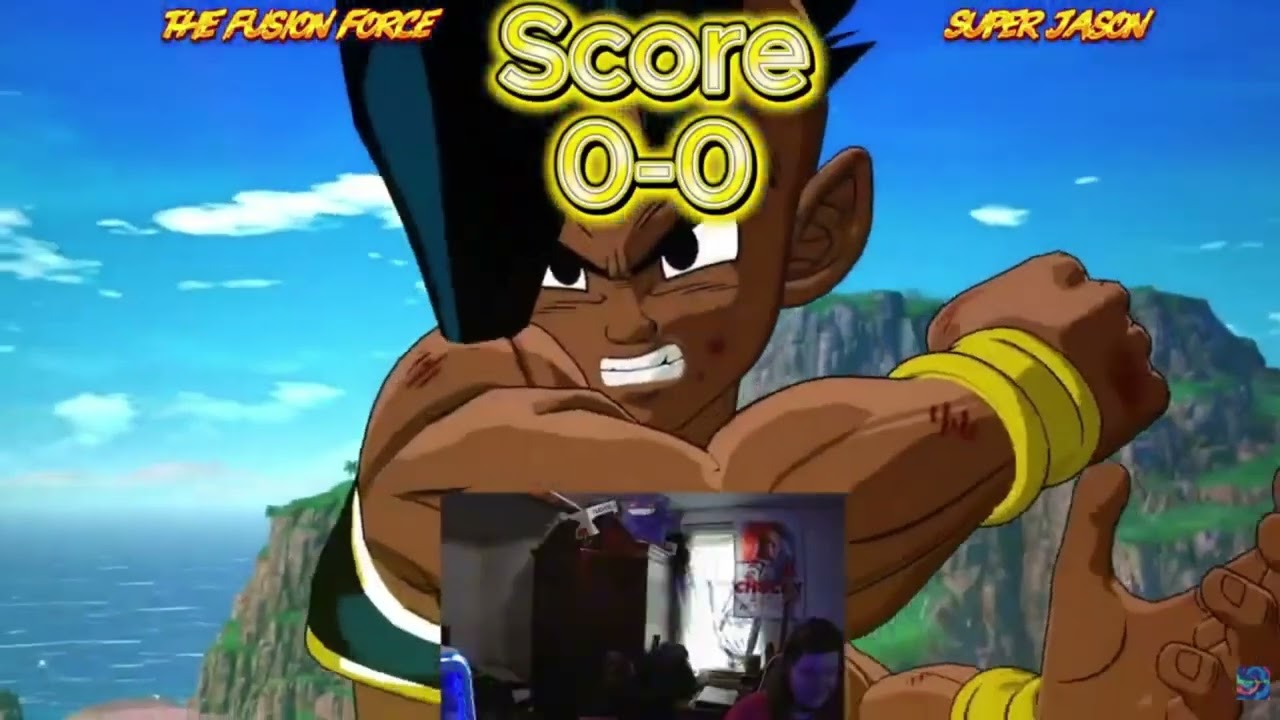 My analysis of me and my buds Sparking Zero Battle, Tips and concerns