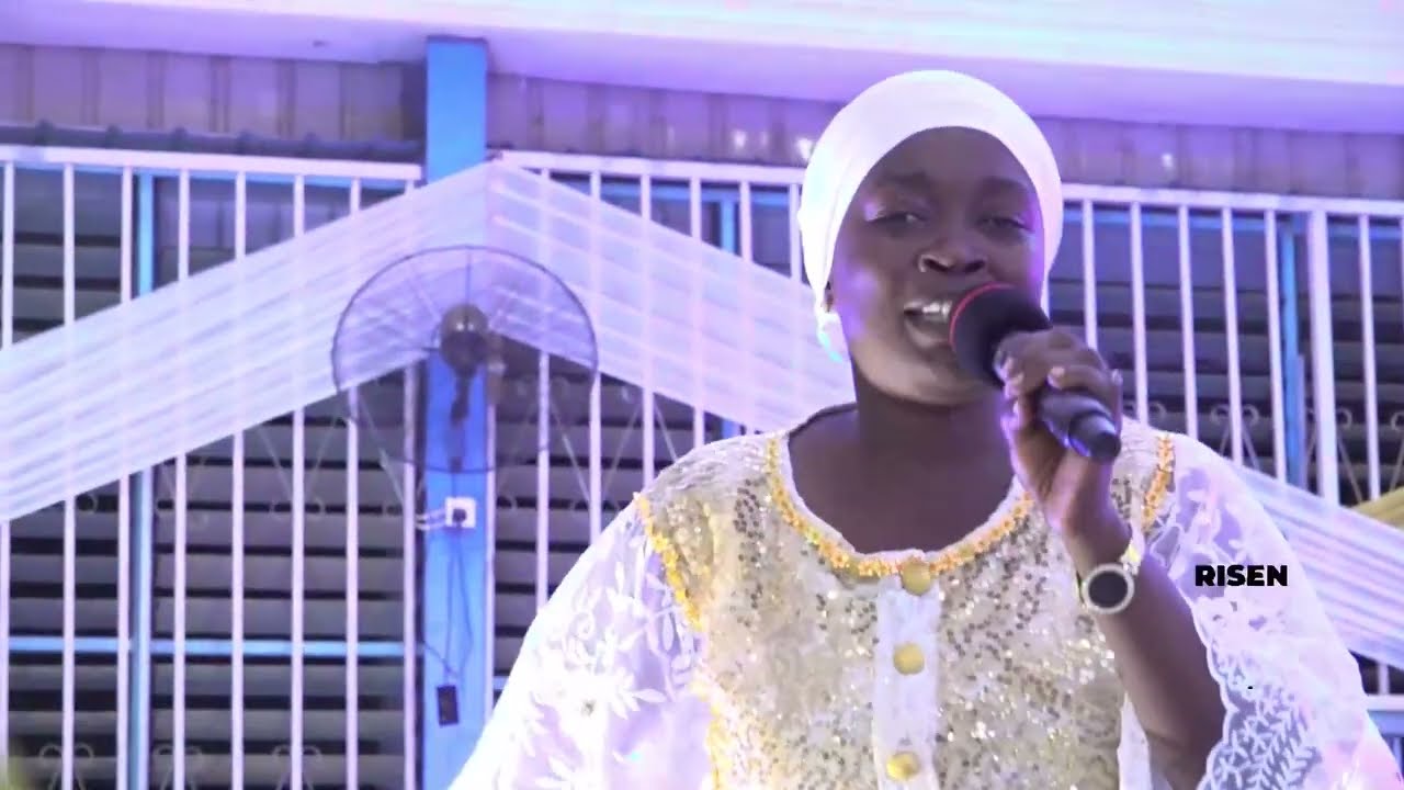 Easter Music Fiesta Full Performance.
