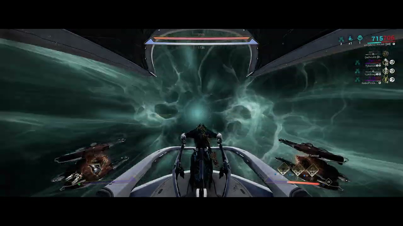 Warframe