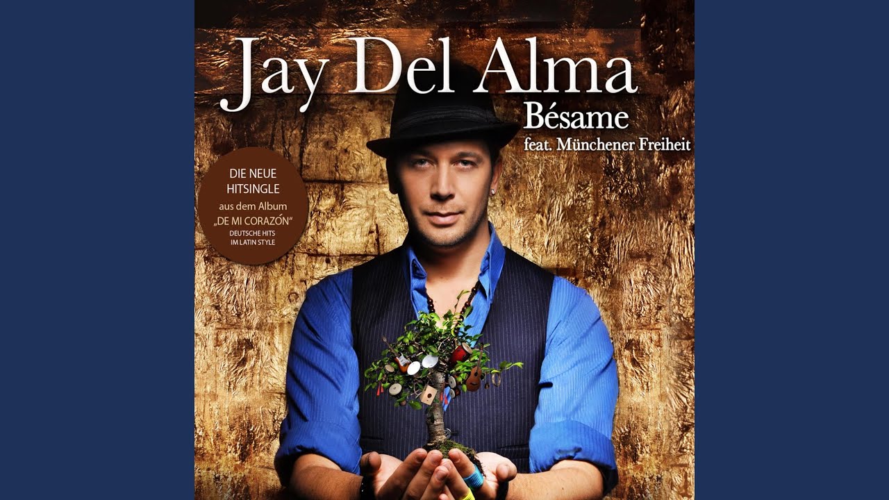 Bésame (Disco Fox Version)