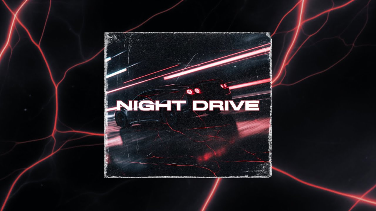 (FREE) Dark Ambient Trap x Always Never Type Beat - 'Night Drive'