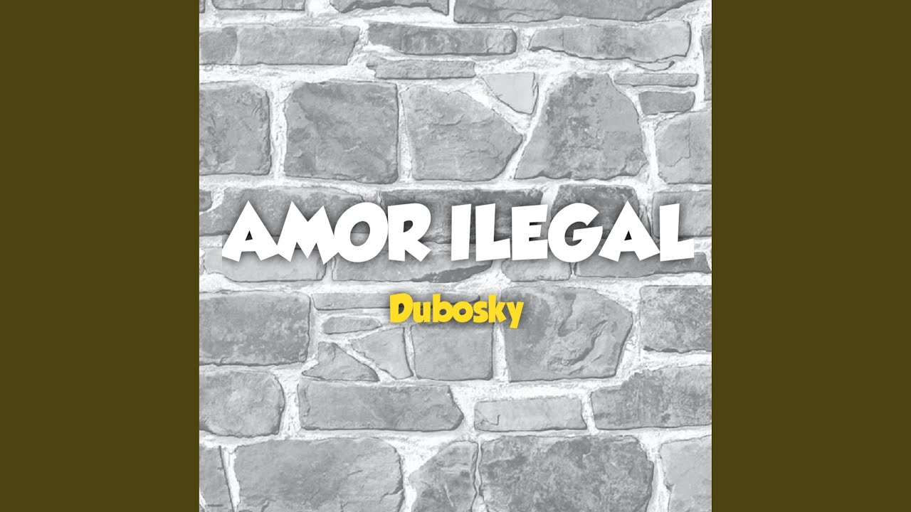 Amor Ilegal