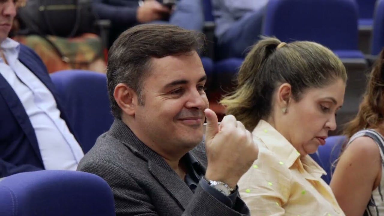 Cosems-MG promove grande encontro para a saúde pública brasileira em Ouro Preto-MG