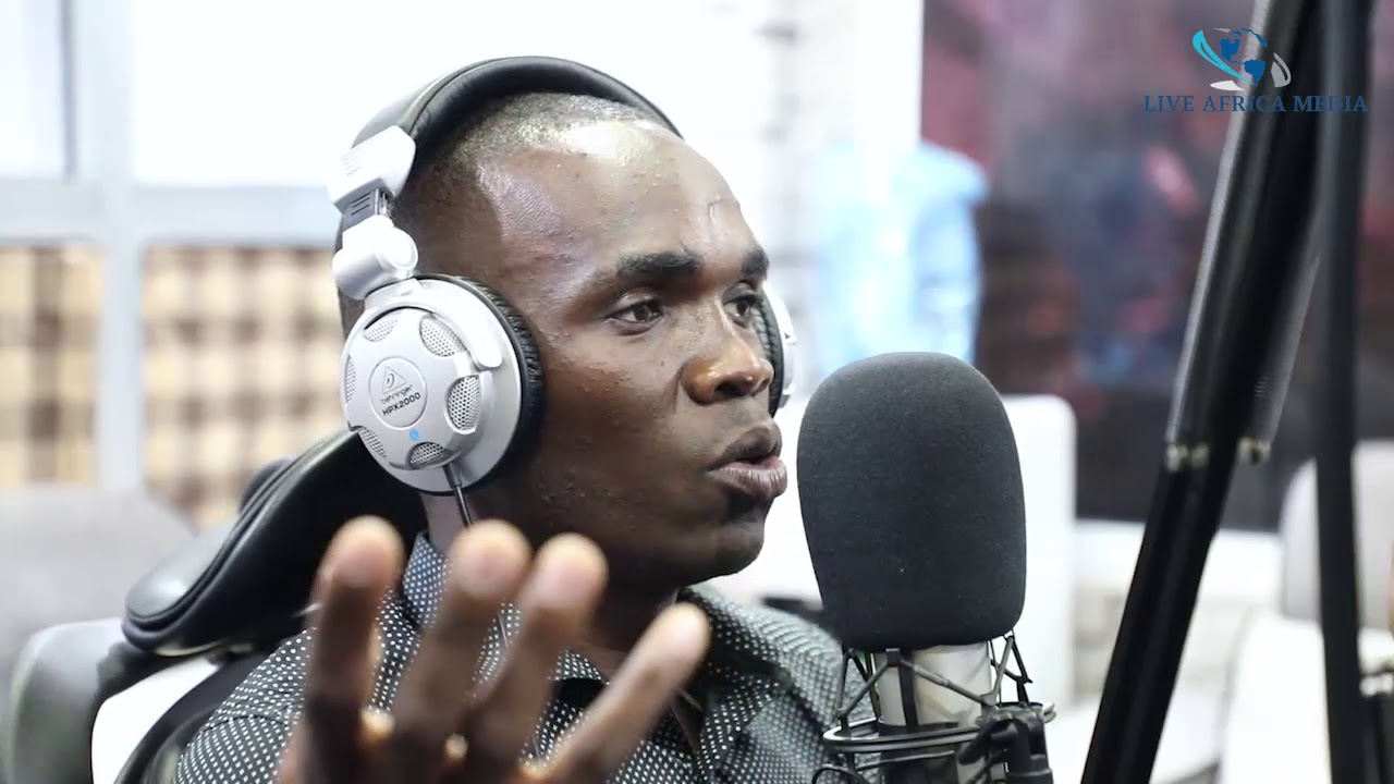 JINSI YA KUISHI NA MAAMBUKIZI YA HIV/MTU MWENYE UKIMWI ANARUHUSIWA KU SEX