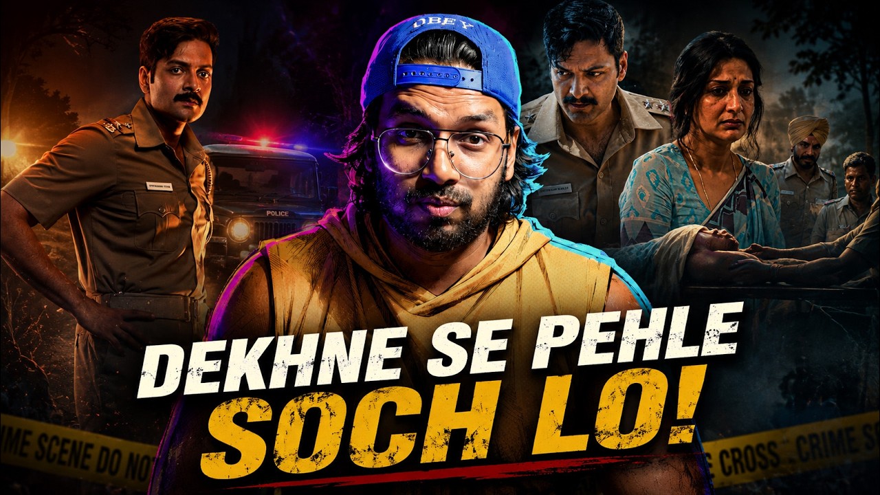 Raakh Review: Ali Fazal Delivers His BEST Performance Yet!