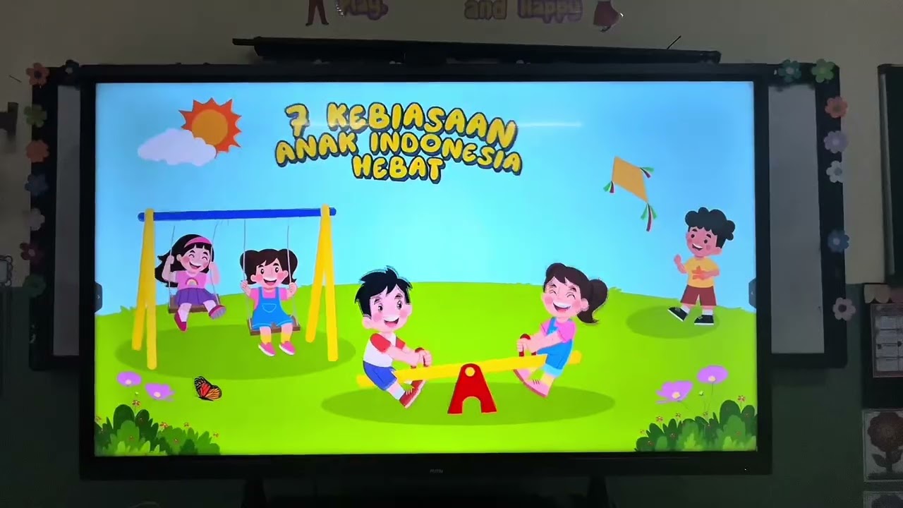 JS 1 Award Best Practice Kategori Guru Terbaik SDN Lebak Bulus 01 Pg.