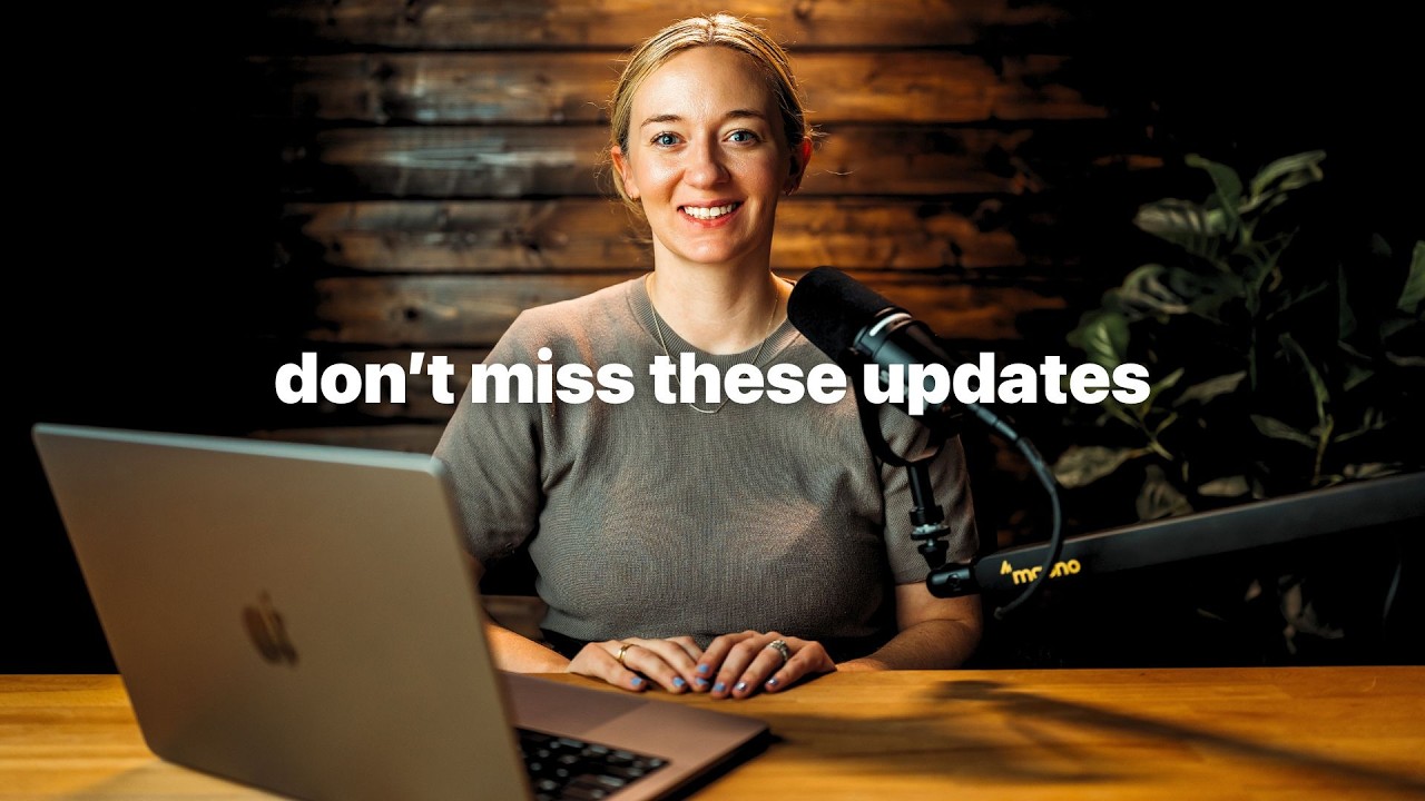 REAL ESTATE LAWYER EXPLAINS: Every 2025 Contract Update in Just 25 Minutes