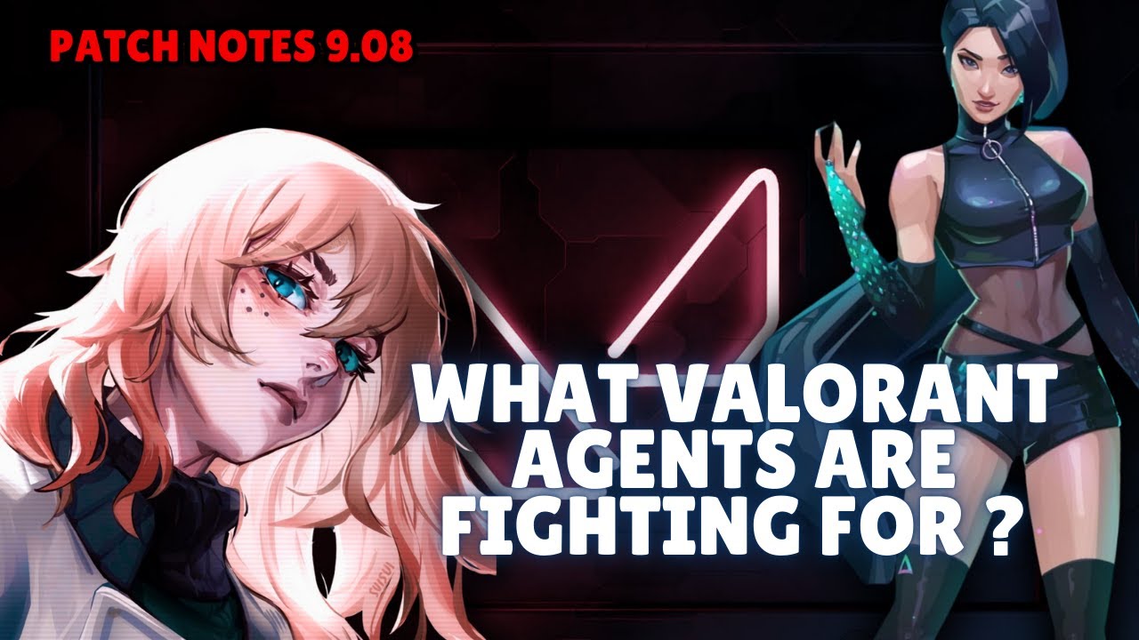 Most Heartfelt Moments: Sage & Deadlock Open Up | Valorant Lore