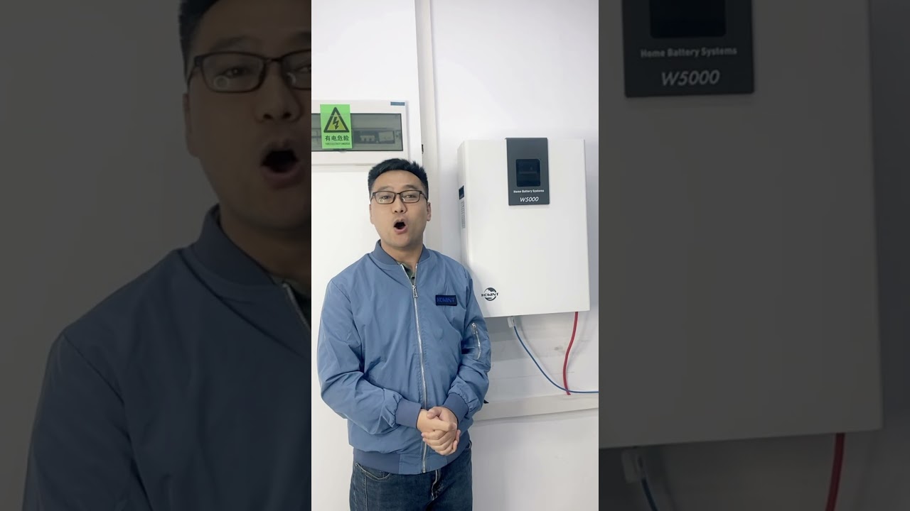 KOWINT Power Wall 5kwh - Tesla Alternatives ?