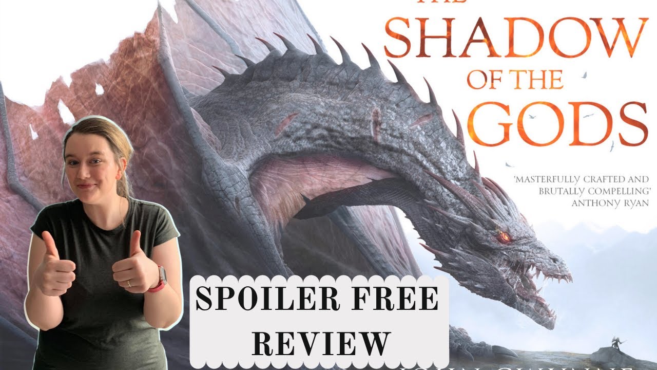 The Shadow of the Gods: Spoiler Free Review!