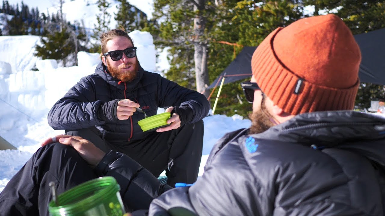 A Leader in Outdoor Adventure and Tourism Education