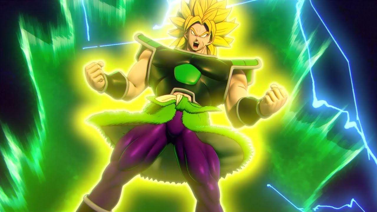 Dragon Ball: The Breakers – Season 4 & 1st Anniversary Updates