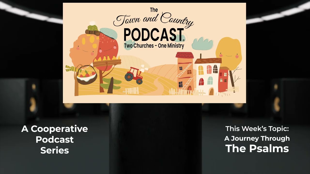 SJLCRI Town and Country Podcast S4c E4 