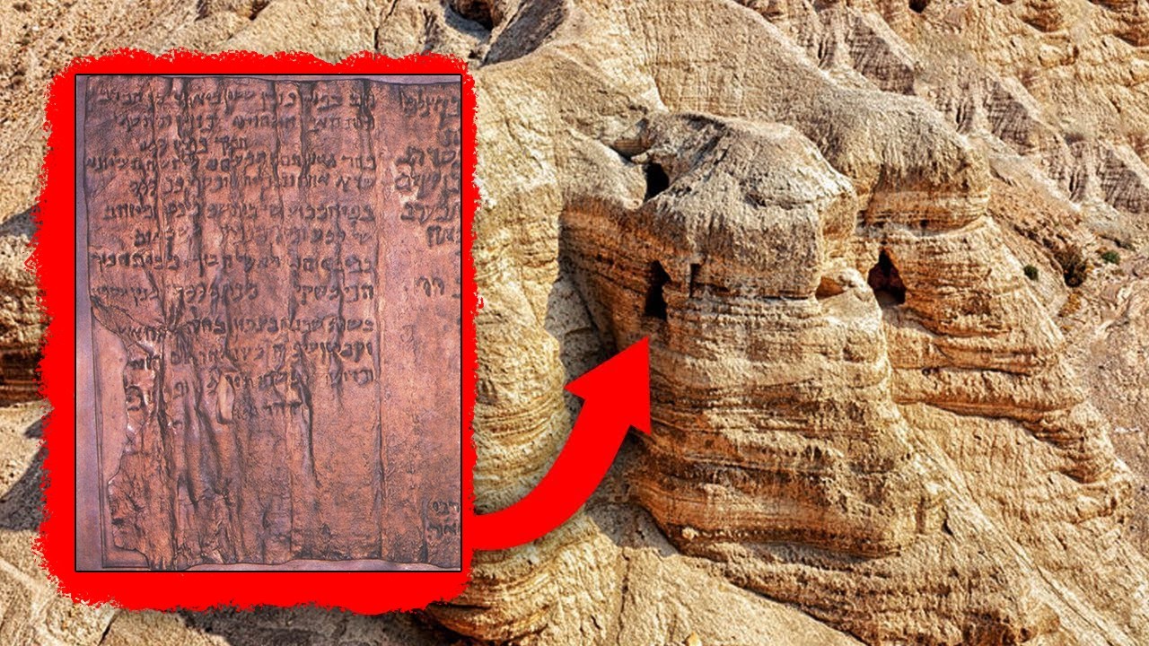 Peristiwa sejarah misteri yang seluruh dunia tak tahu (Biar betul?)