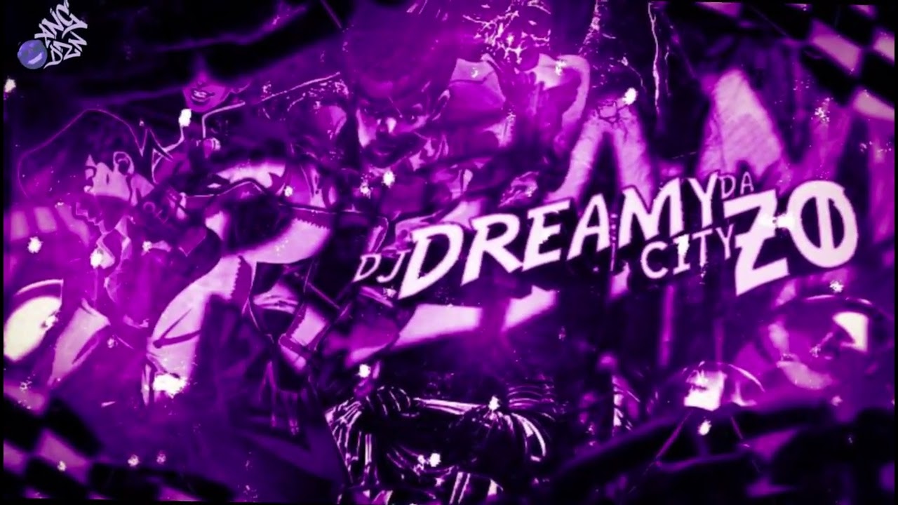 MINI SET ASTRAL SADNESS ❤⚡[DJ DREAMYCITY DA ZO]