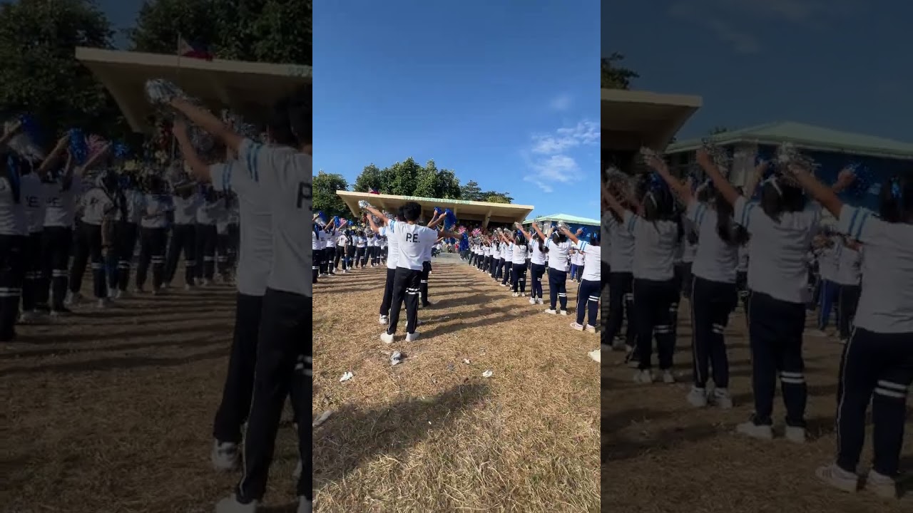 Imus Pilot Elem School Family Day 02.13.2026