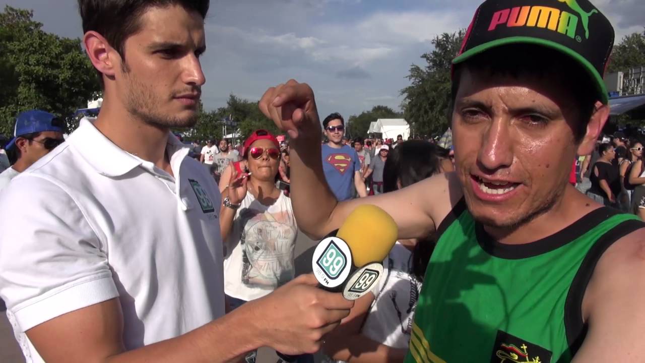 Machaca Fest 2016