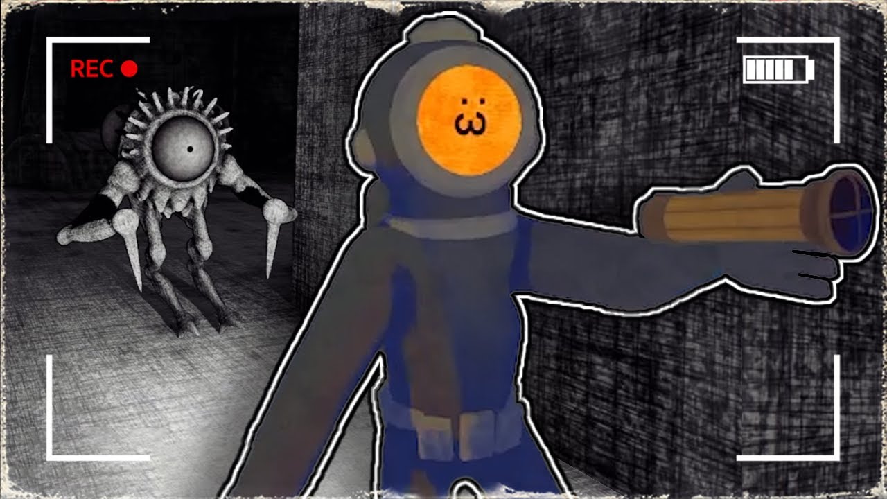 THE FUNNIEST *NEW* horror game | CONTENT WARNING