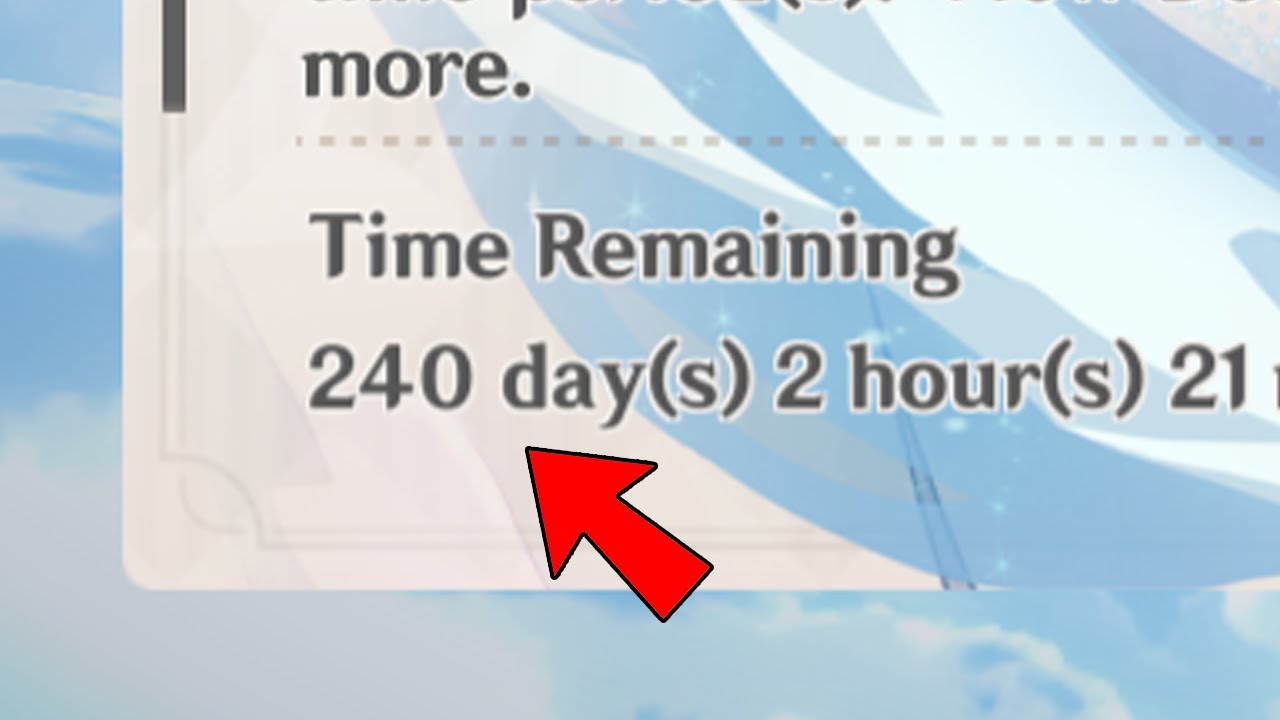 When HOYOVERSE Suddenly Extends Ayaka's Banner By 240 Days... - Genshin Impact