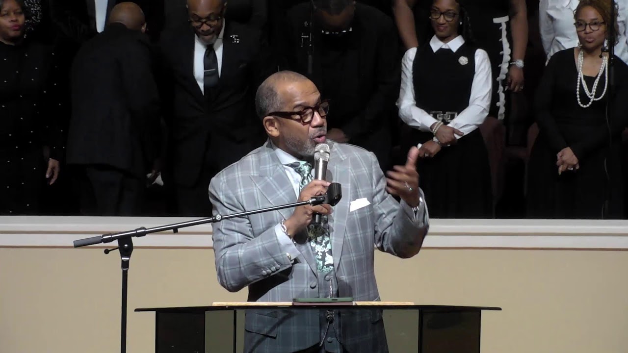 OG Sunday Service!