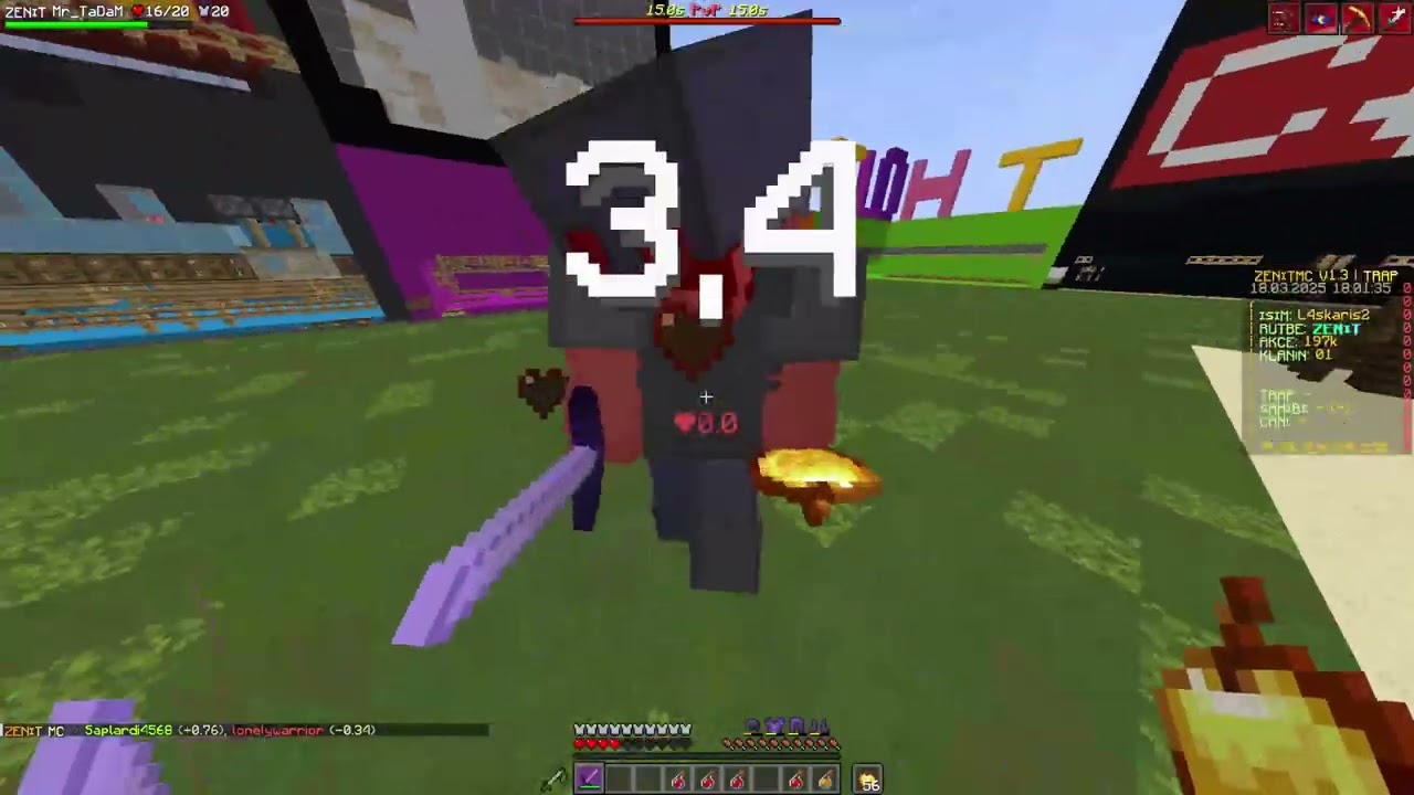 En iyi Zenit R4pe #1 @Lymerx için