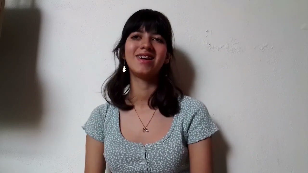 Laufey- Dreamer (cover)
