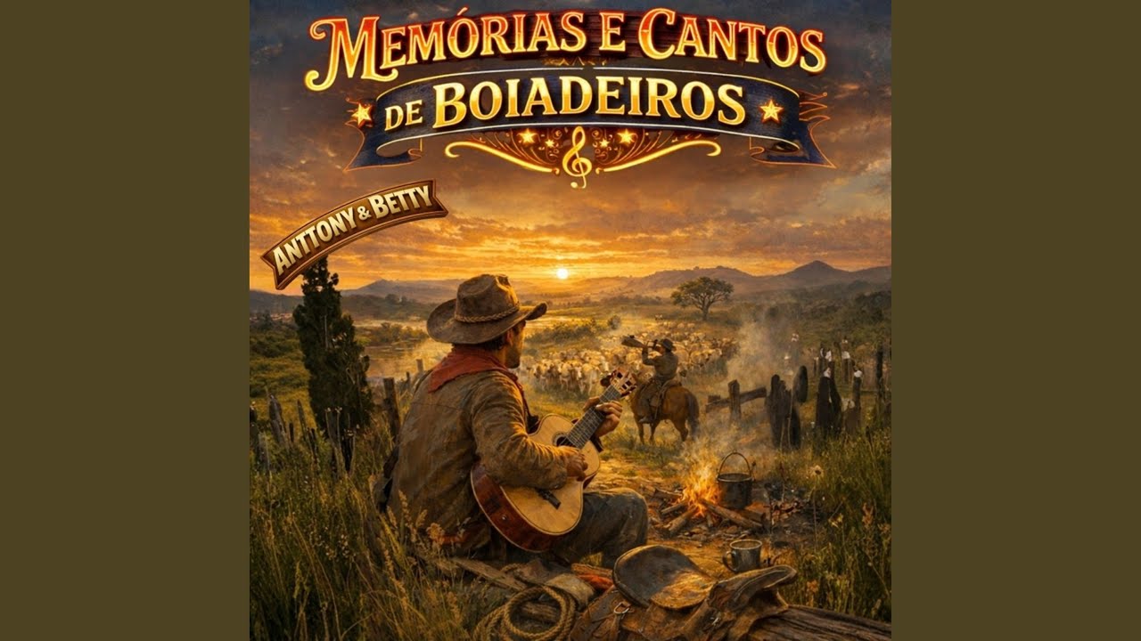 Tropas e boiadeiros