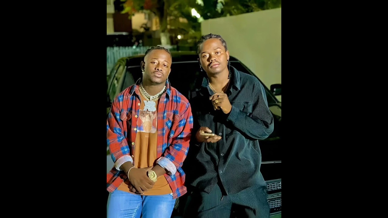 GERILSON ISRAEL FEAT. CLEYTON DAVID - ACELERA O TEMPO 2026