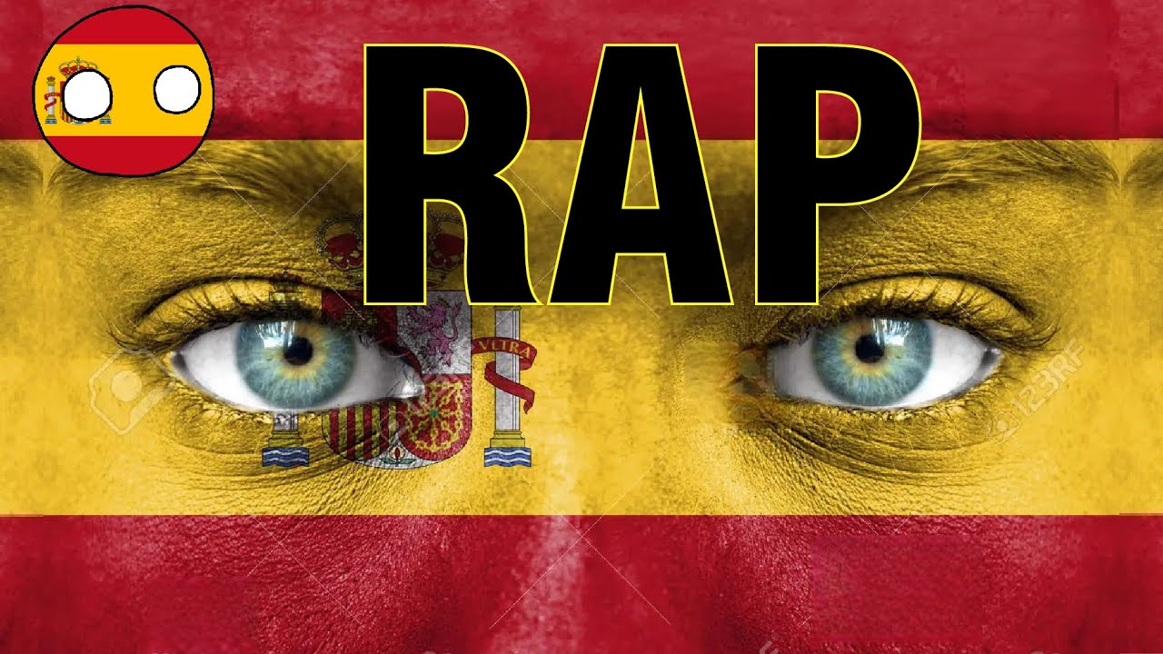 🇪🇸 RAP de ESPA&Ntilde;A 🇪🇸  | La Historia de Espa&ntilde;a en un RAP | APRENDE RAPEANDO en 5 minutos