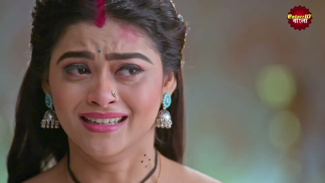 Ishq Ki Dastaan Naagmani (এক প্রেম কাহিনী নাগমণি) | Full Episode 134 |Bangla TV Show|Enterr10 Bangla