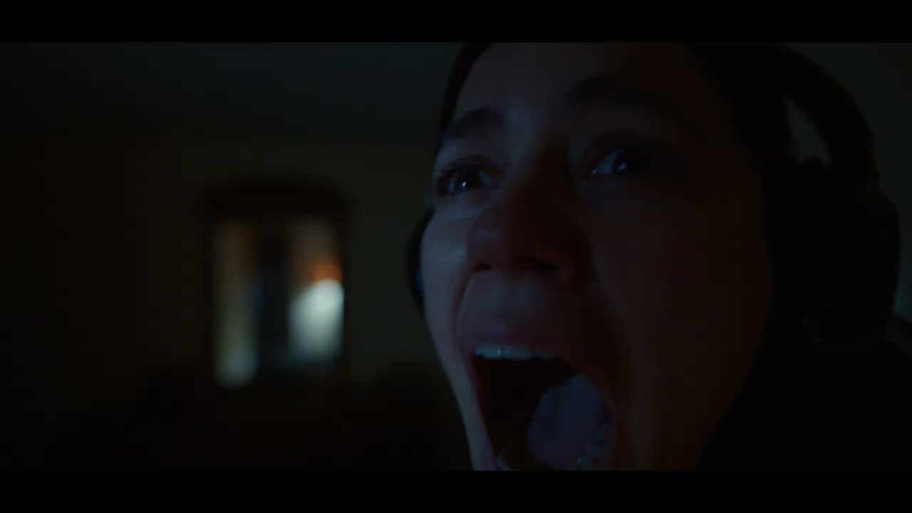 Undertone - Trailer