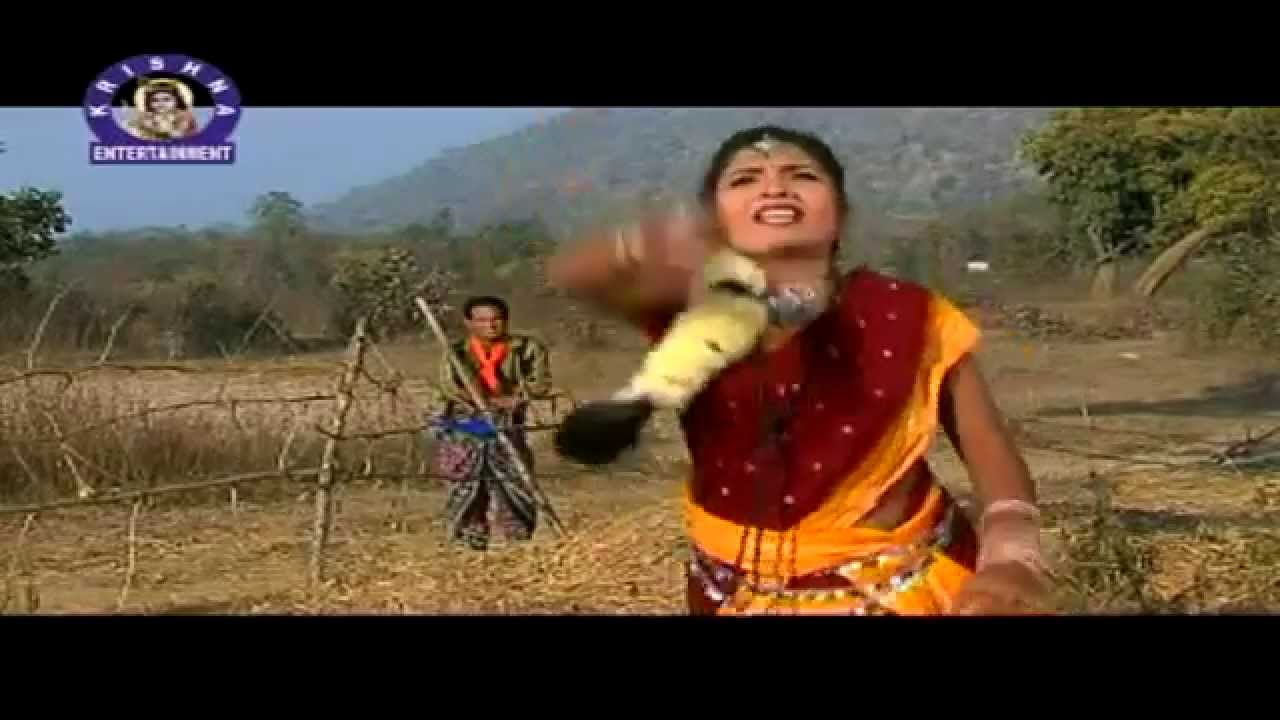 Sambalpuri Hit Song - Guncha Musa