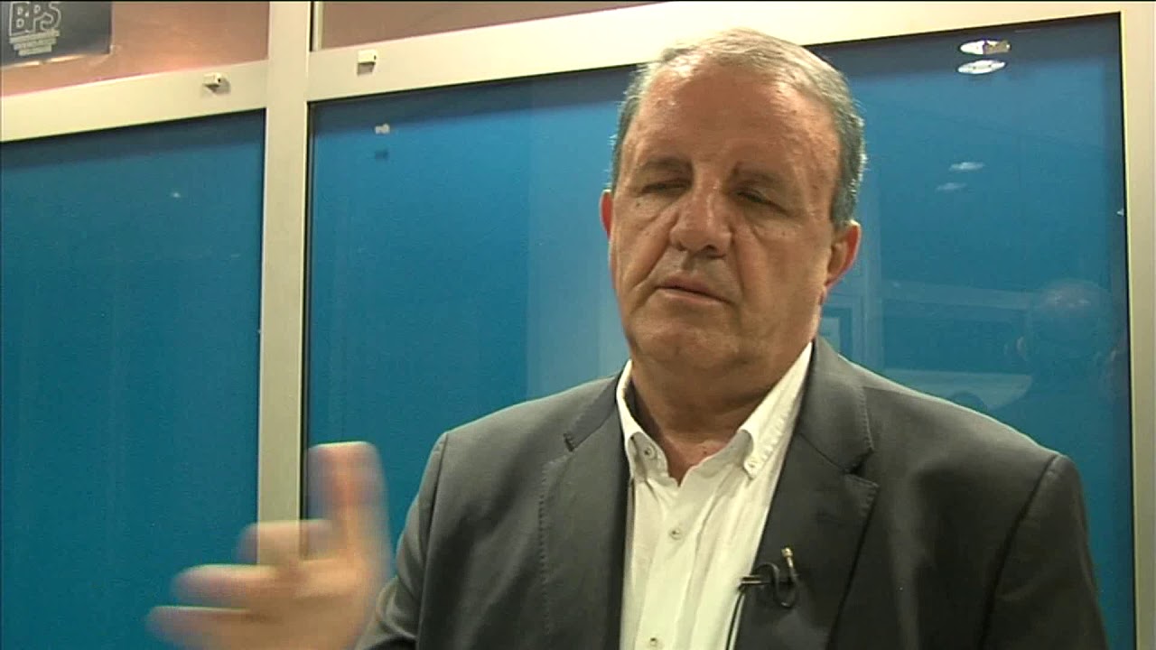 BPS Sefer Halilović -  O Izborima 2018.