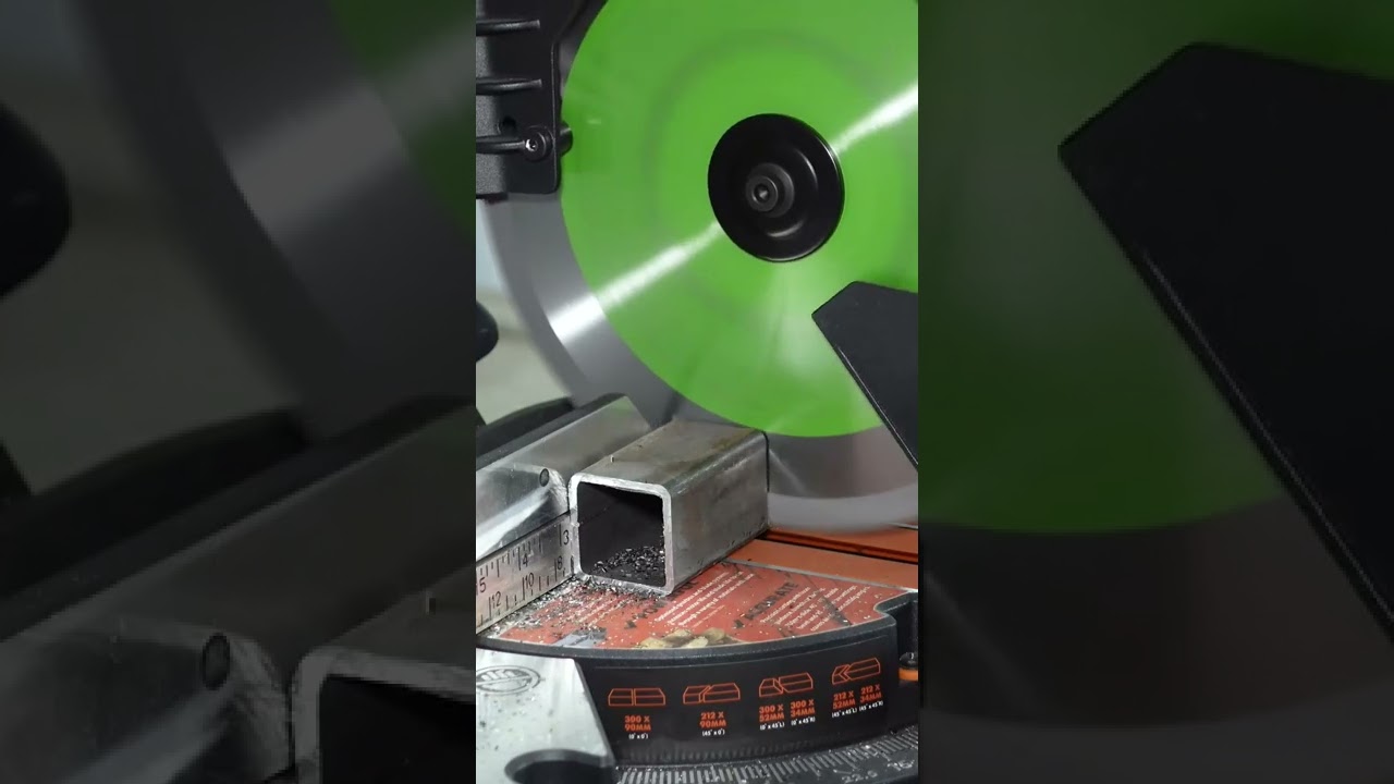 eVOLUTION (blade for cutting 255mm)