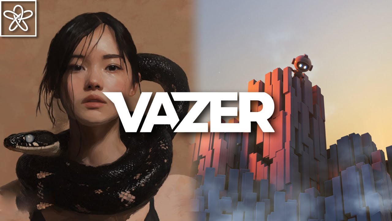 Afinity x Viperactive - Snakebite to the Afterlife (Vazer Mashup)