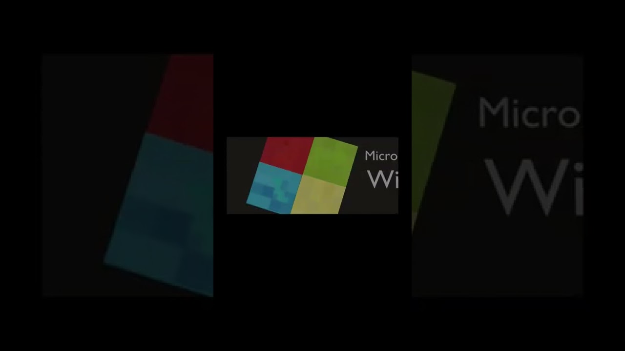 Windows Server 2003 Animation But Is Minecraft