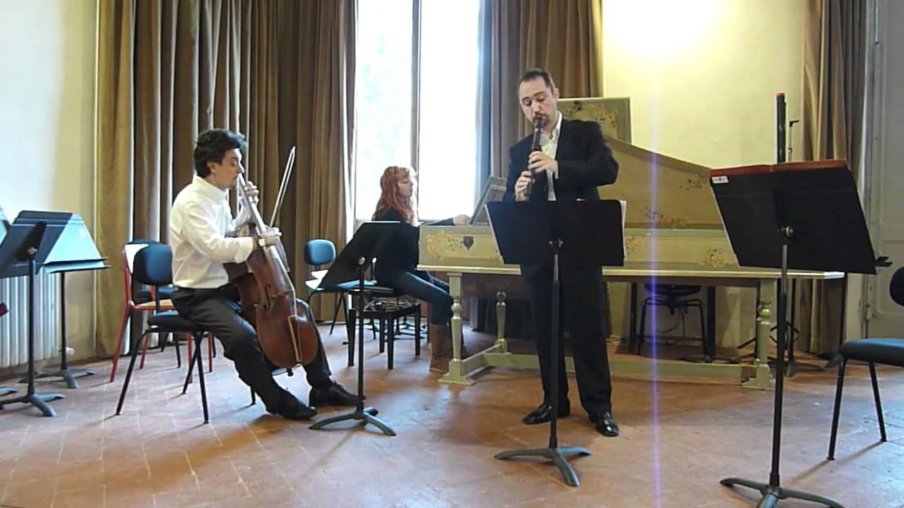Corelli 