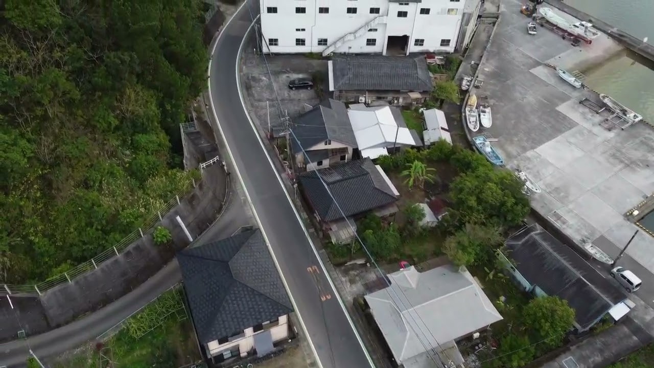 2025.12.30 芦検集落