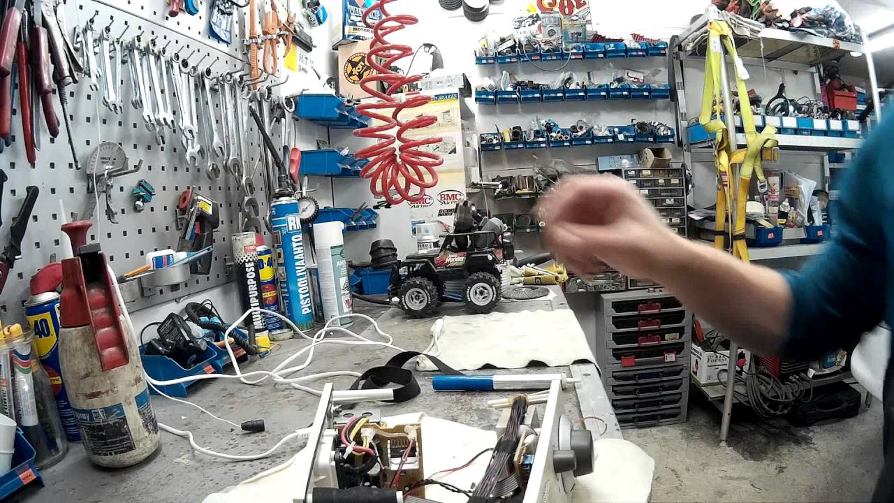 Tivoli Audio Model One Tuner Repair