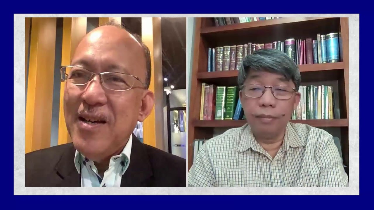 FMR. SEC. LLAMAS AT ATTY. ENZO RECTO, BINANATAN ANG CHINA AT MGA MAKAPILI NA PILIPINO! PANOORIN!