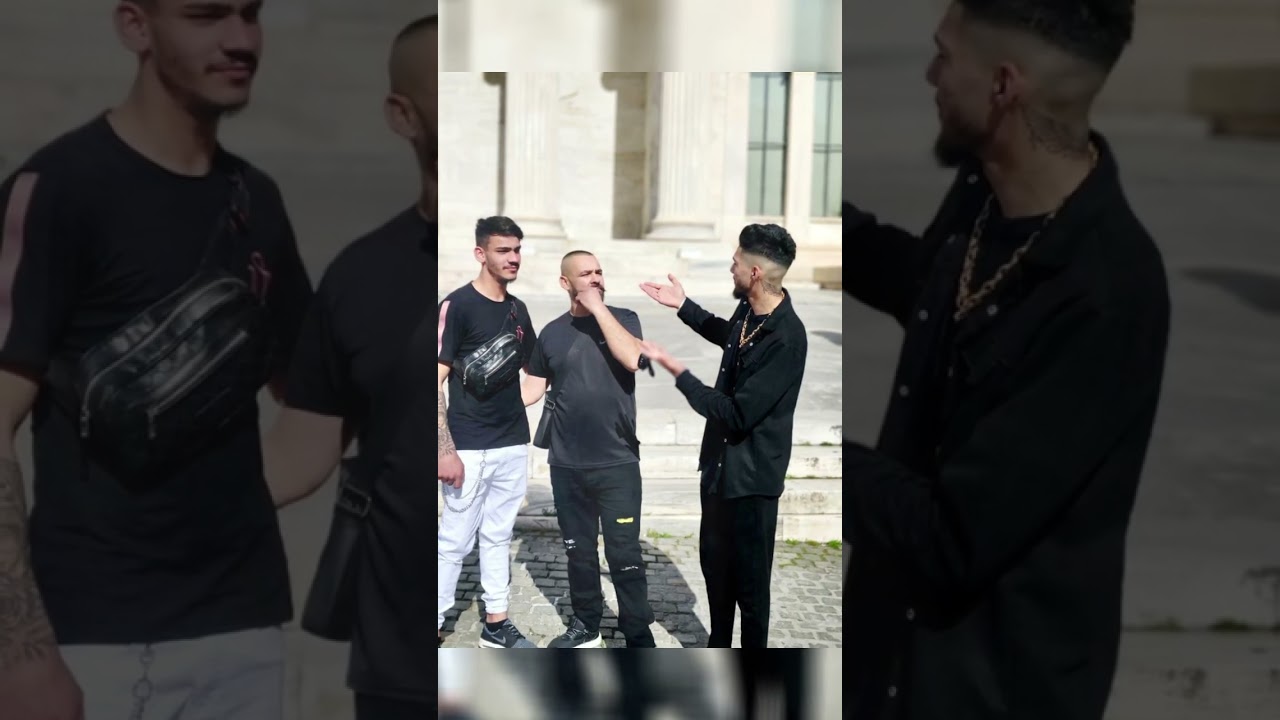 Imbro manaj Tallava rafsh 2025
