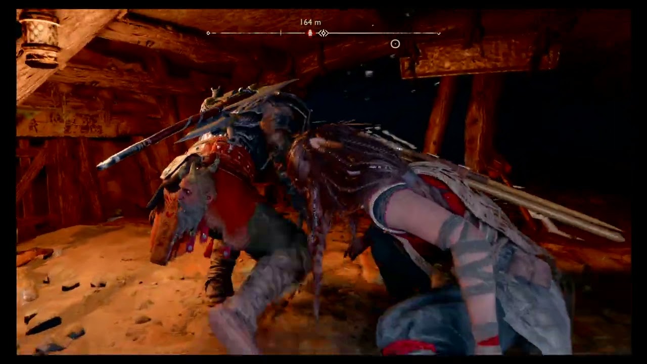 God of War Ragnarök_20260203152500