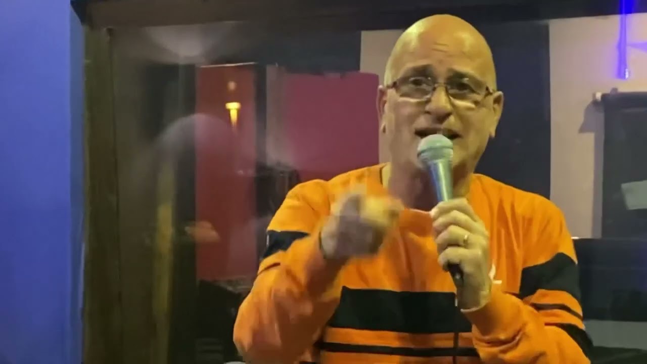 הופה הופה חתונה - נעים נועם כהן